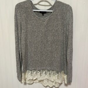 Chasing Fireflies Soft sweater for girls